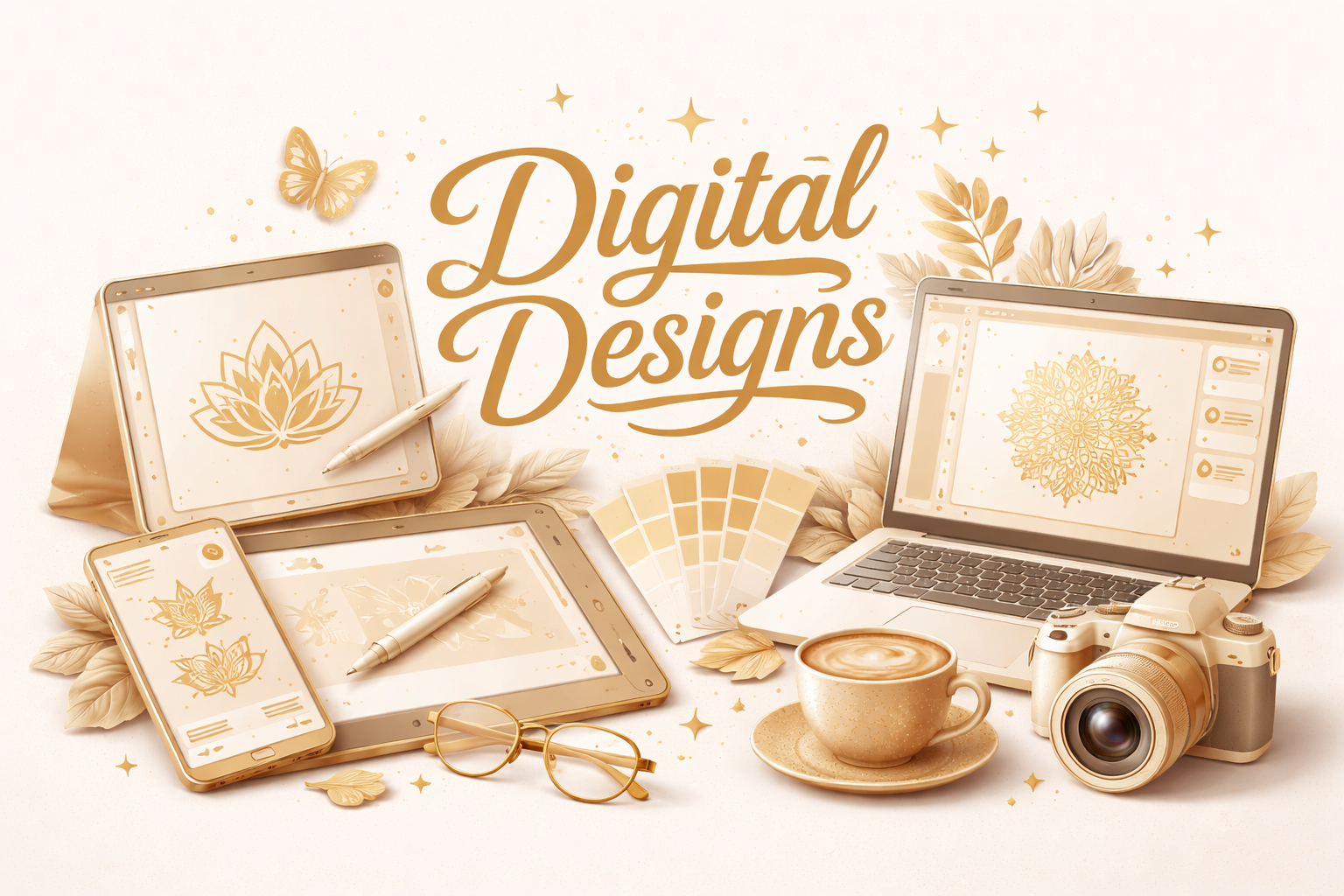 Digital Downloads
