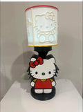 Hello Kitty Lamp
